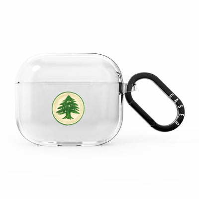 Golden Cedar