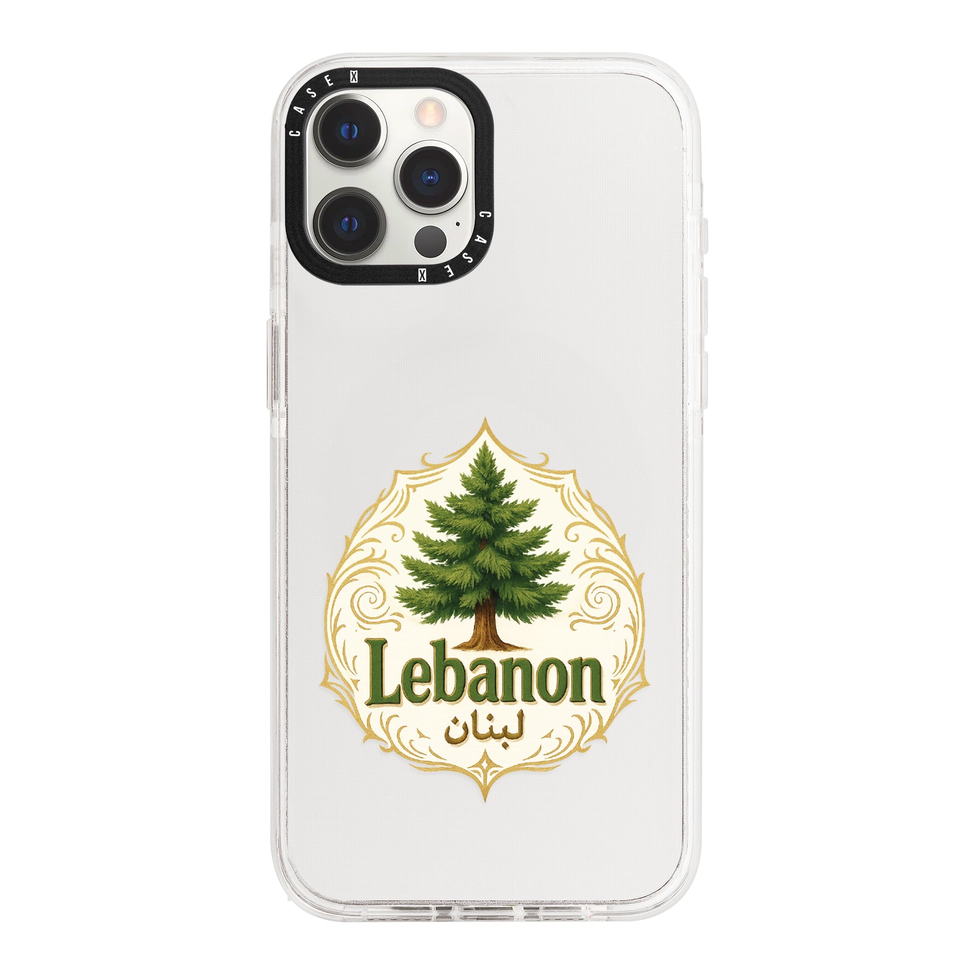 iPhone 12 Pro / Standard