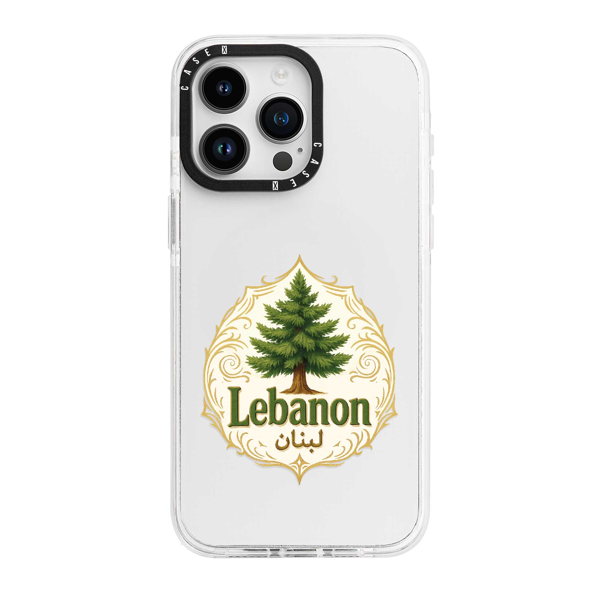 iPhone 16 Pro / Standard