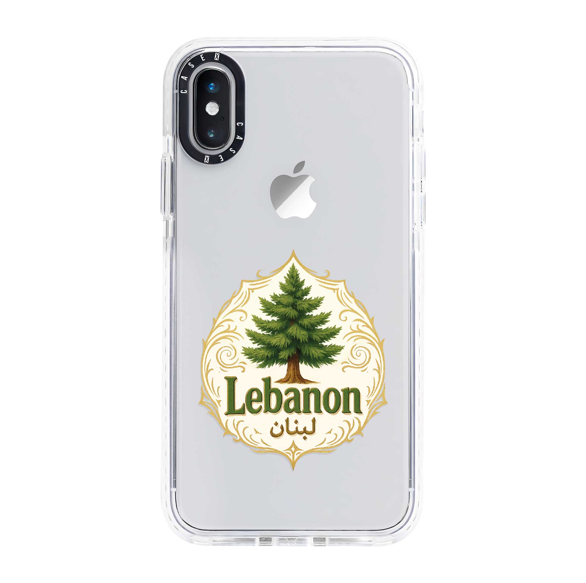 iPhone X/XS / Standard