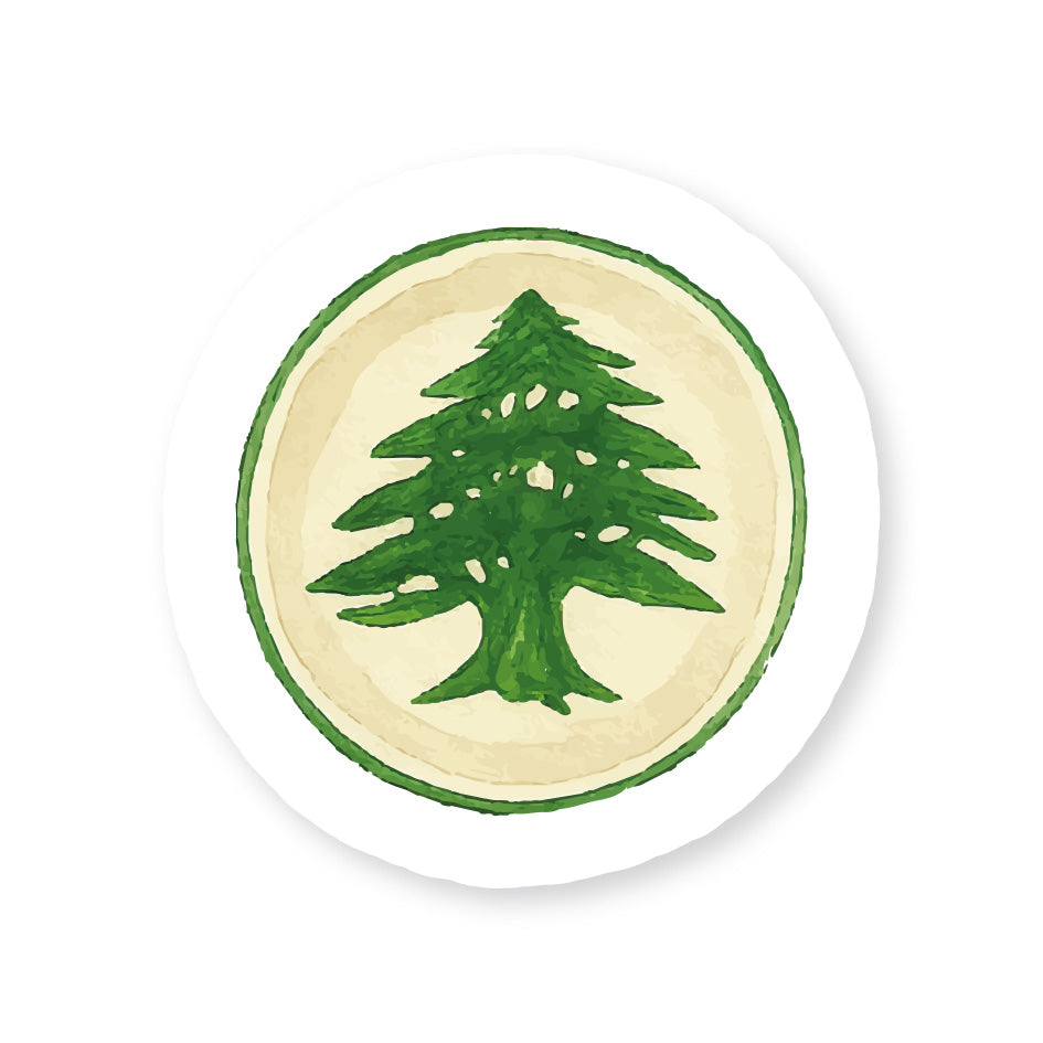 Golden Cedar