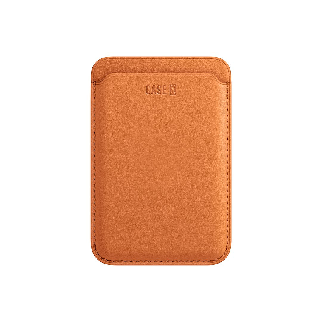 Magsafe Leather Wallet