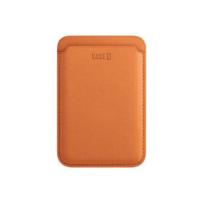 Magsafe Leather Wallet