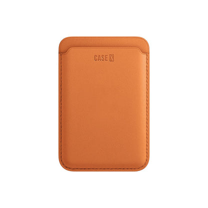 Magsafe Leather Wallet