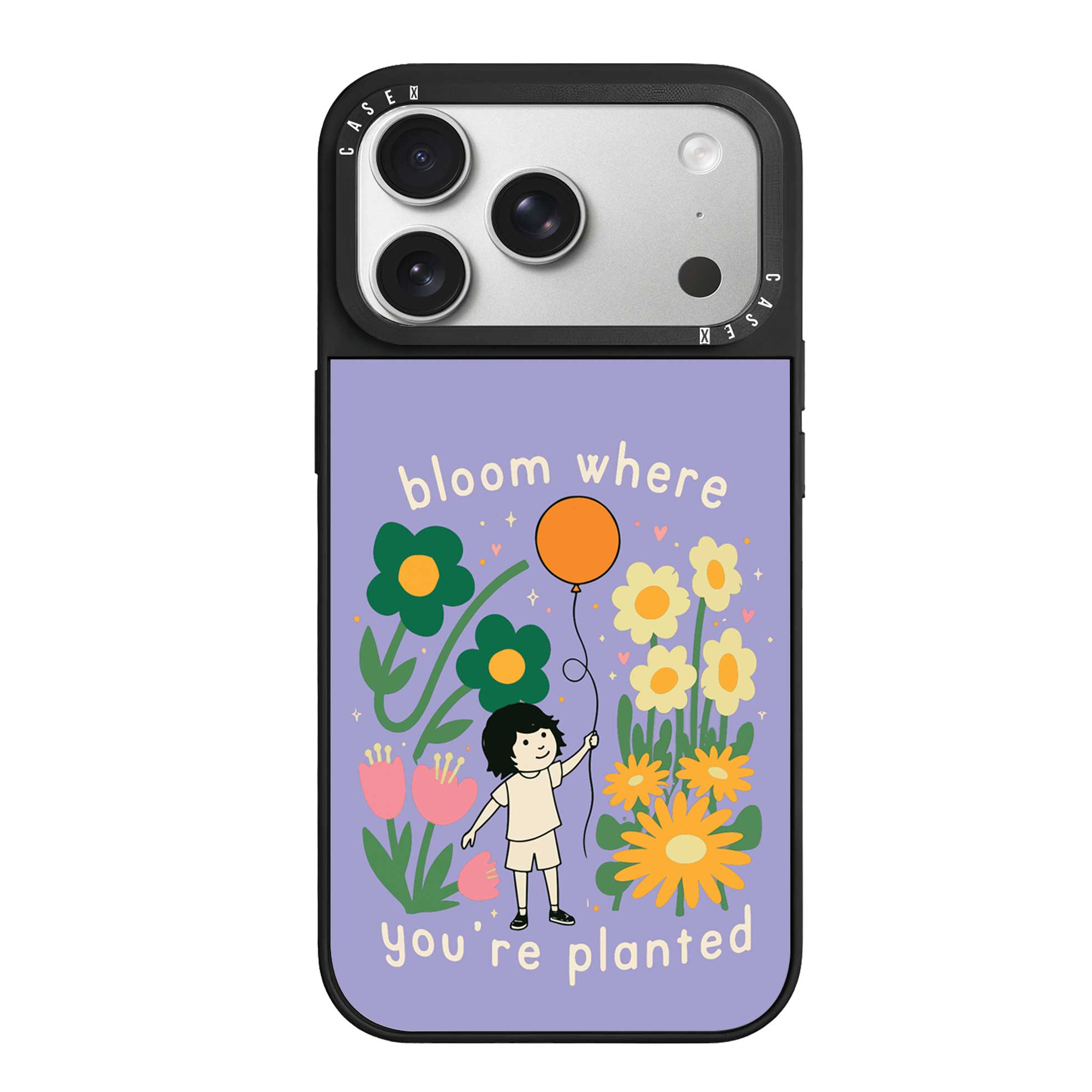 Grow in Place