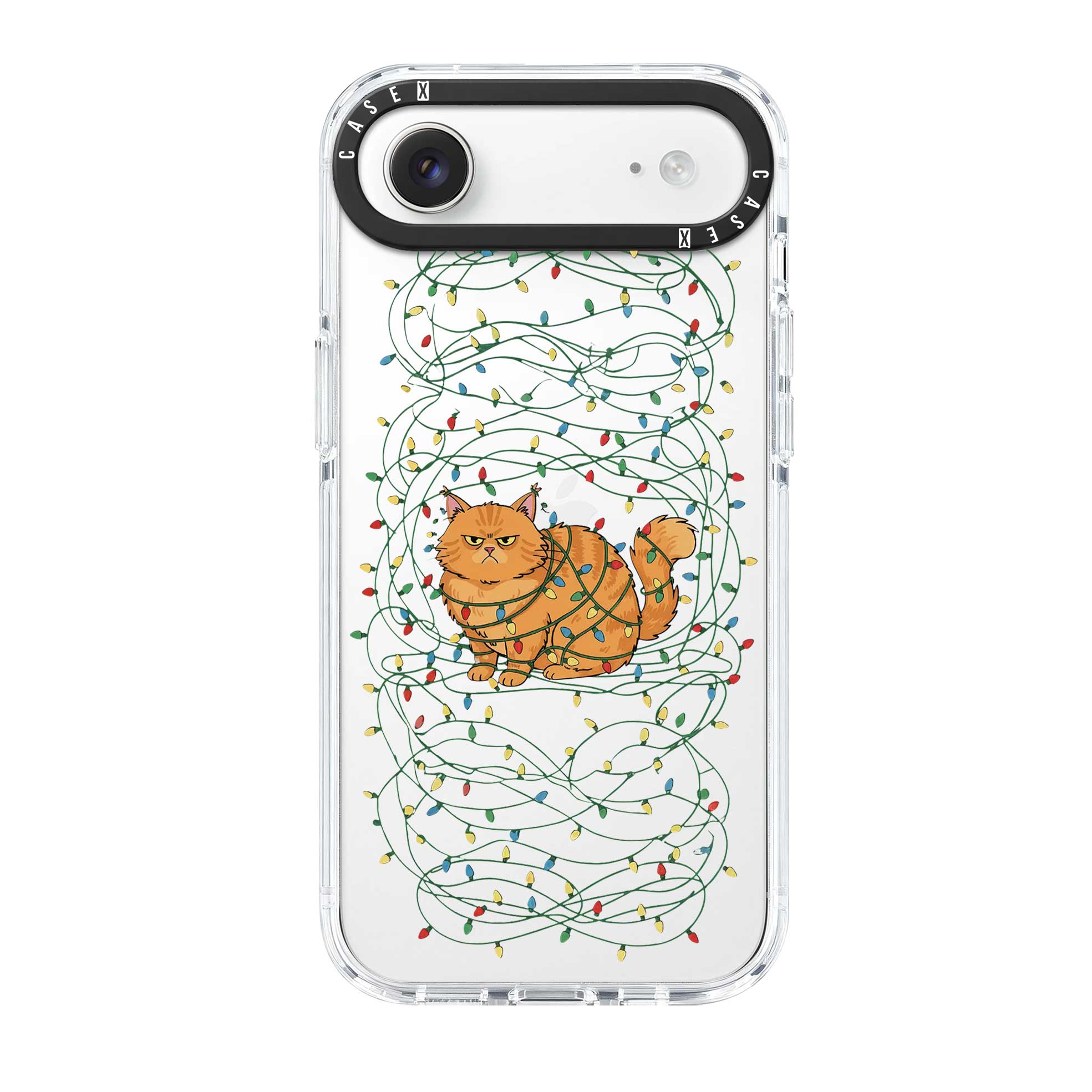 iPhone 17 Air / Standard