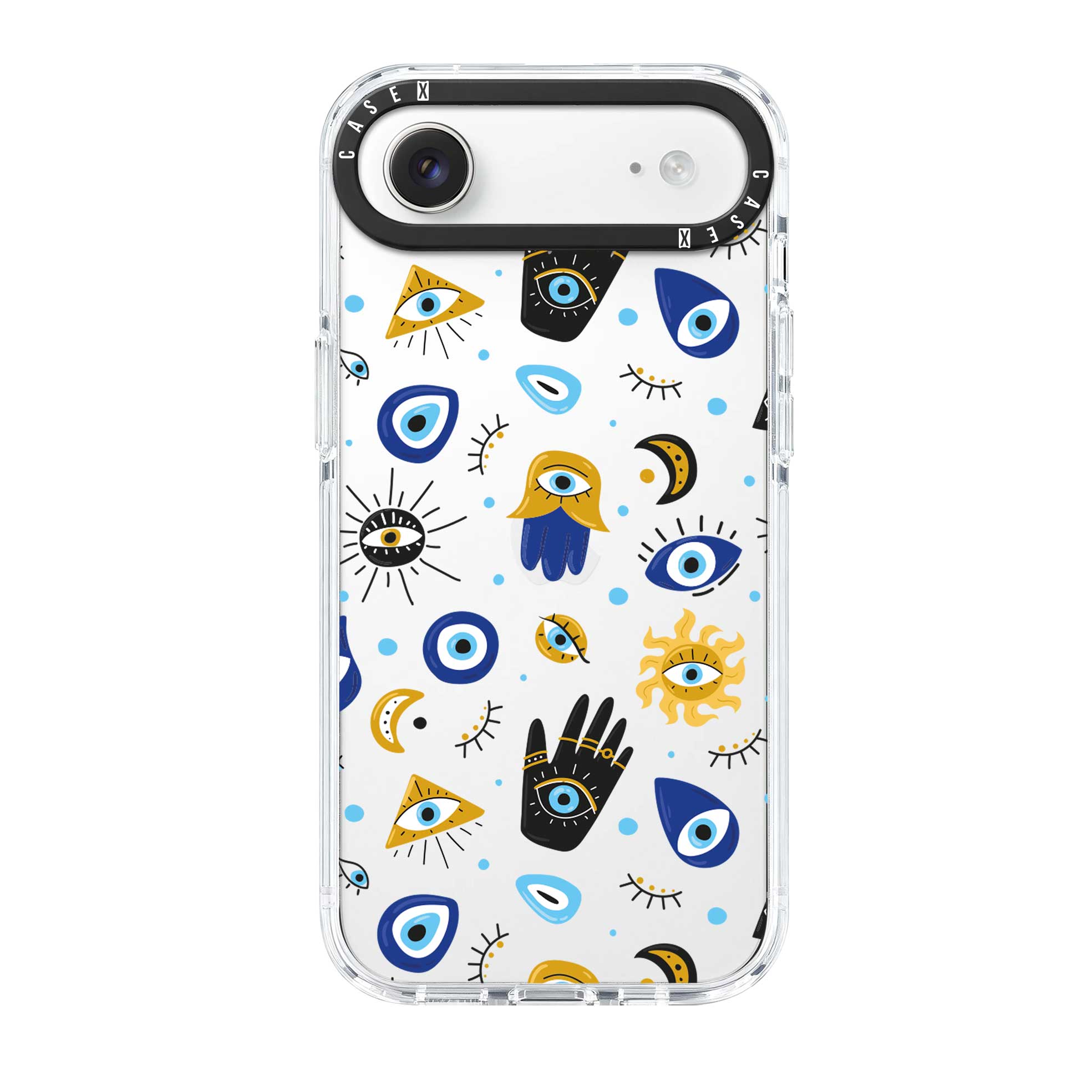 iPhone 17 Air / Standard