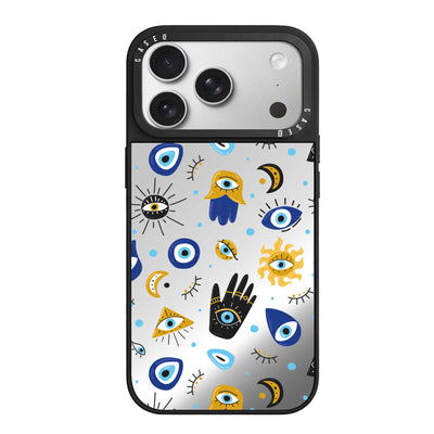 Hamsa Glow