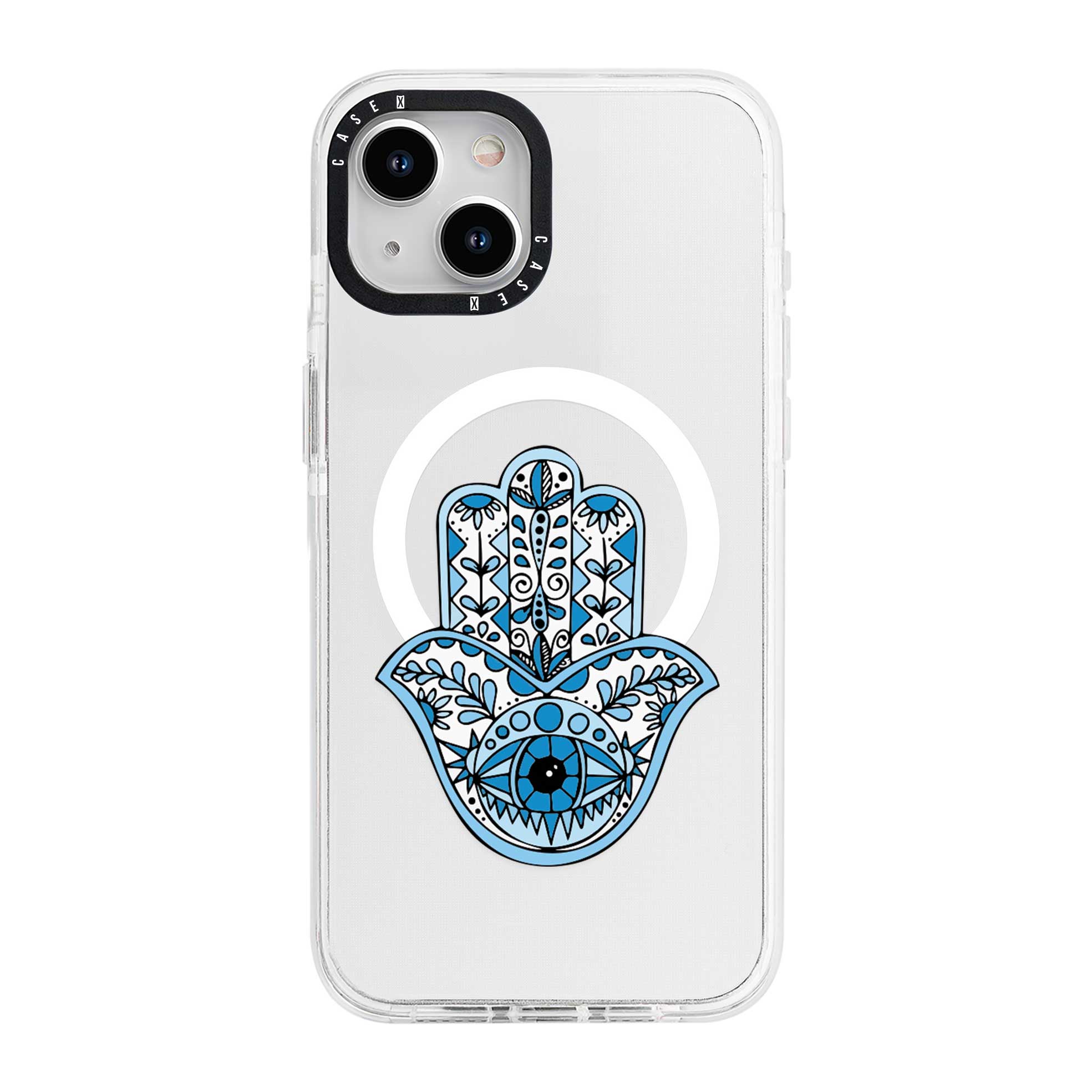 iPhone 14 / MagSafe Compatible