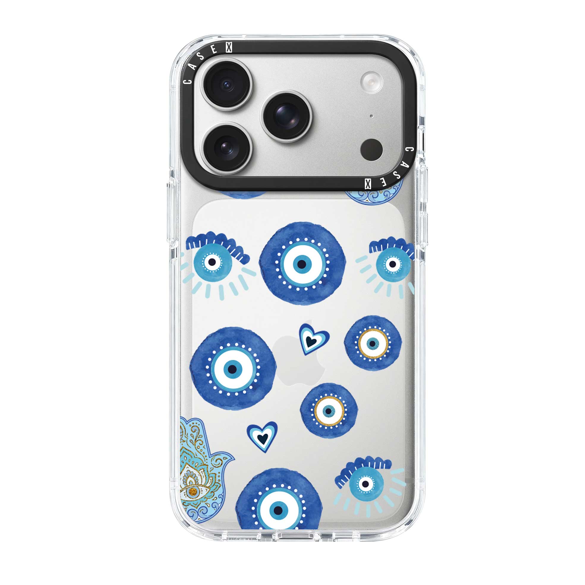 iPhone 17 Pro / Standard