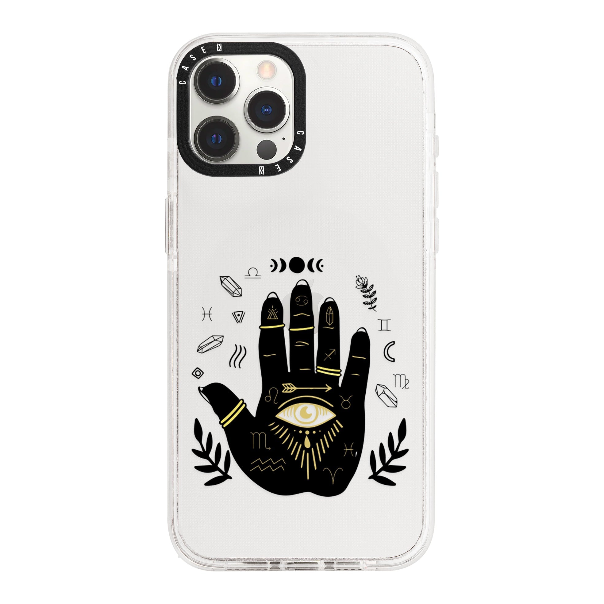 iPhone 12 Pro / Standard