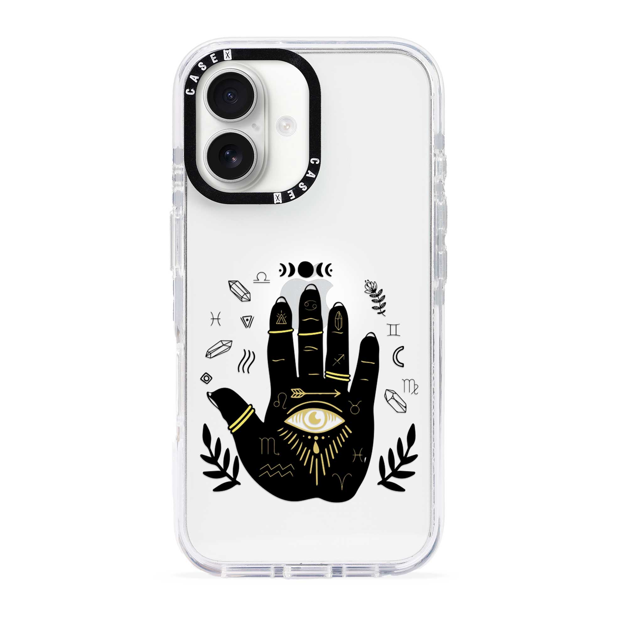 iPhone 16 Mini / Standard