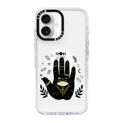 iPhone 16 Mini / Standard