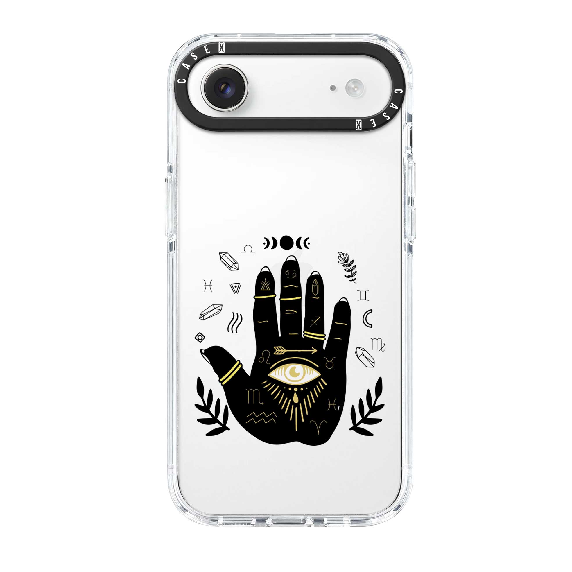 iPhone 17 Air / Standard