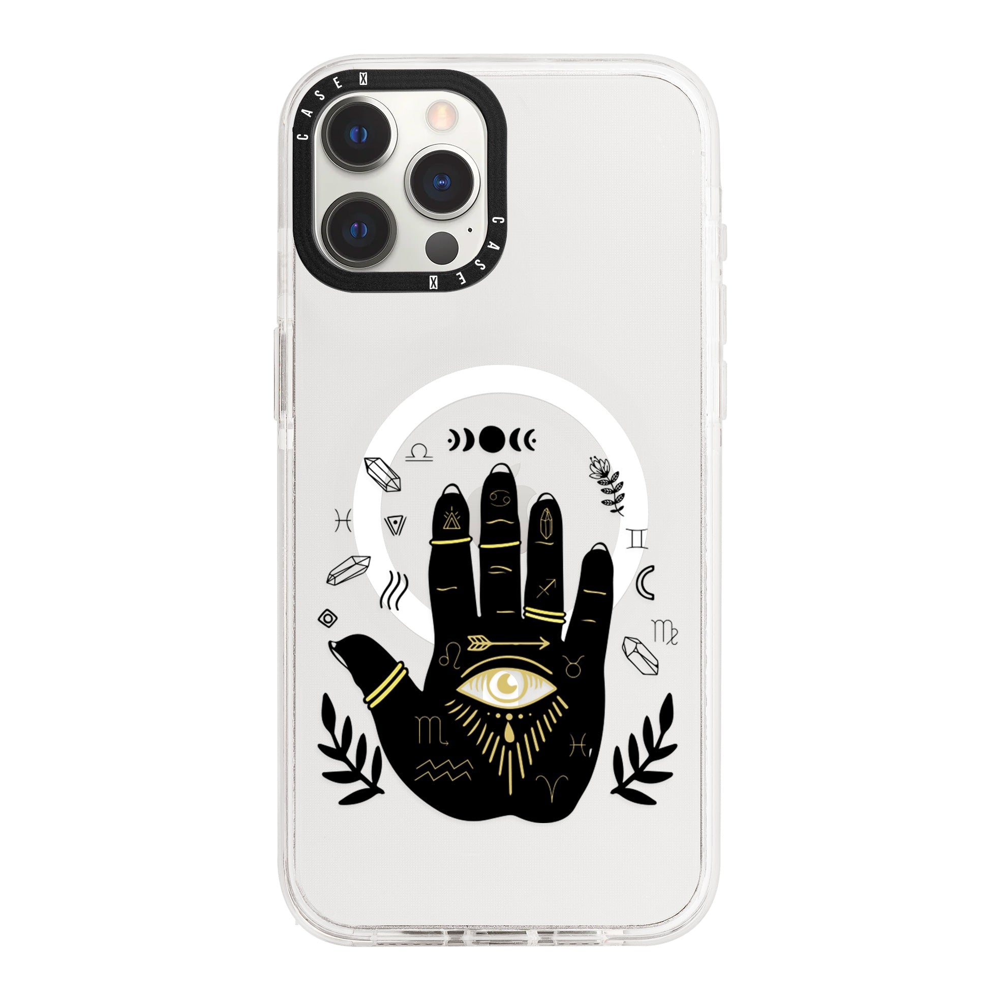 iPhone 12 Pro / MagSafe Compatible