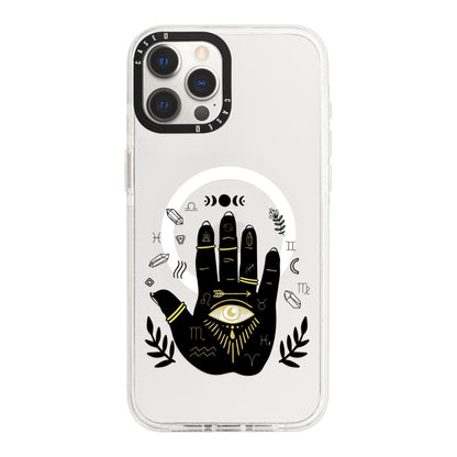 iPhone 12 Pro / MagSafe Compatible