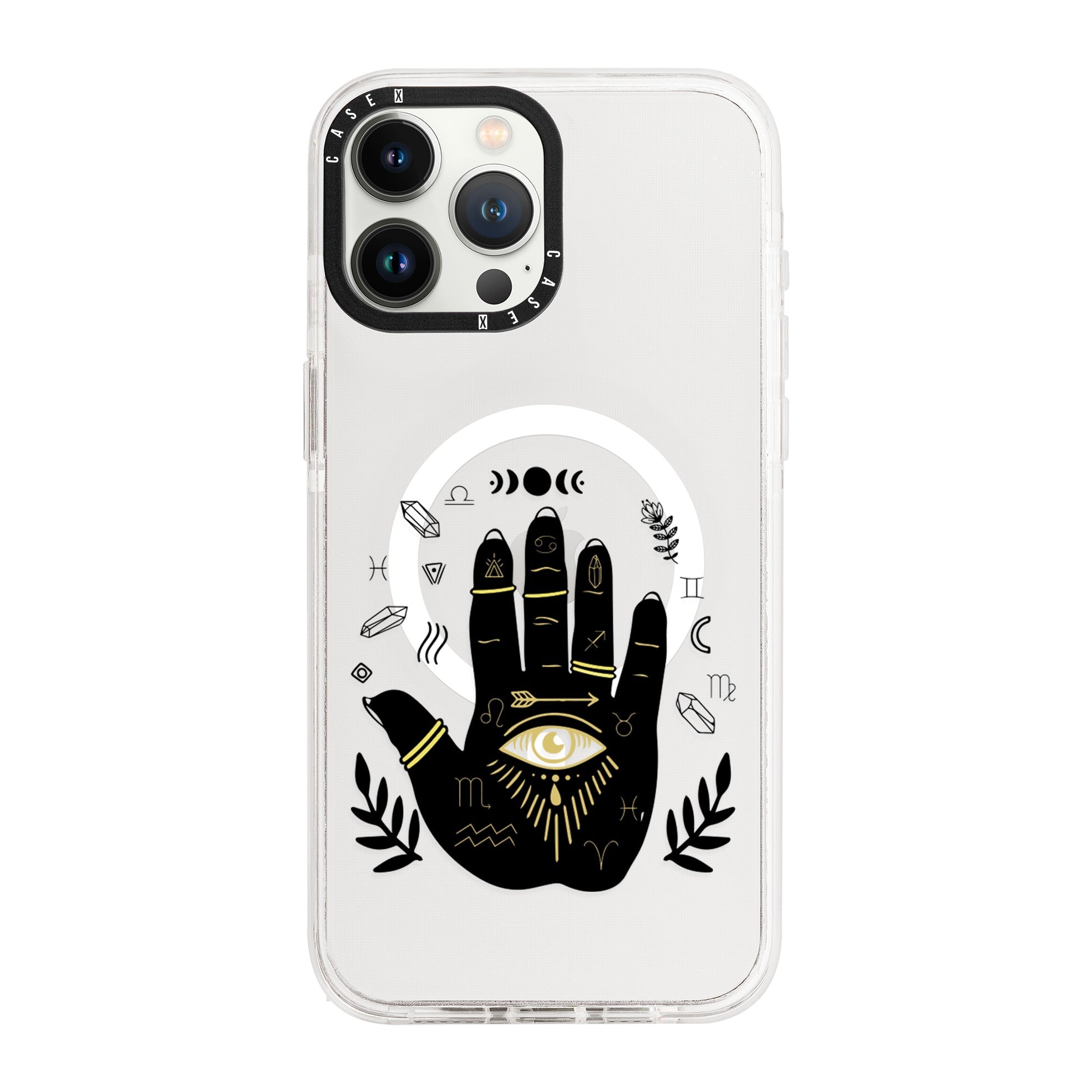 iPhone 13 Pro Max / MagSafe Compatible