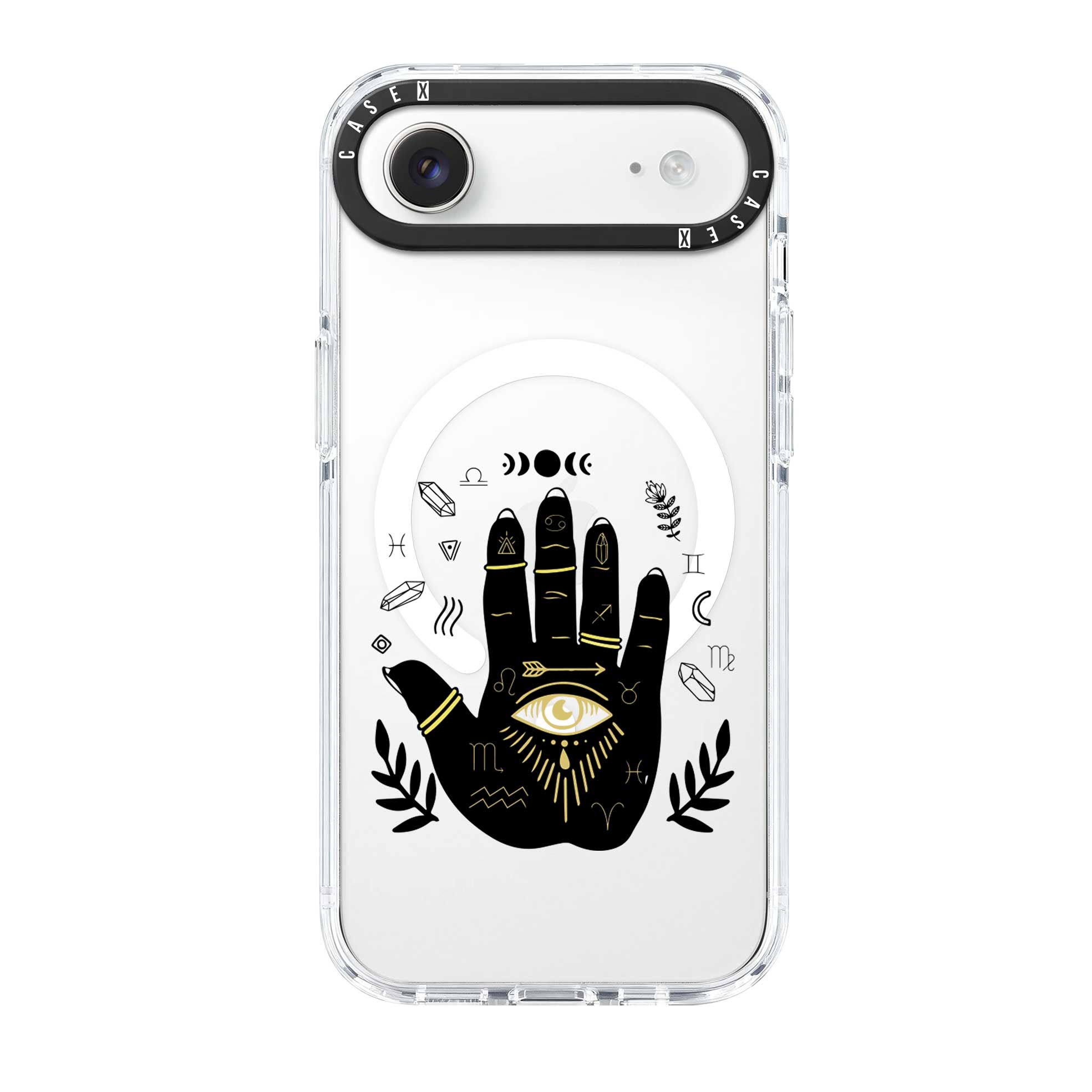 iPhone 17 Air / MagSafe Compatible