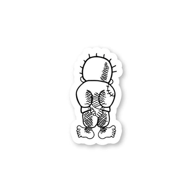 Handala Symbol 2