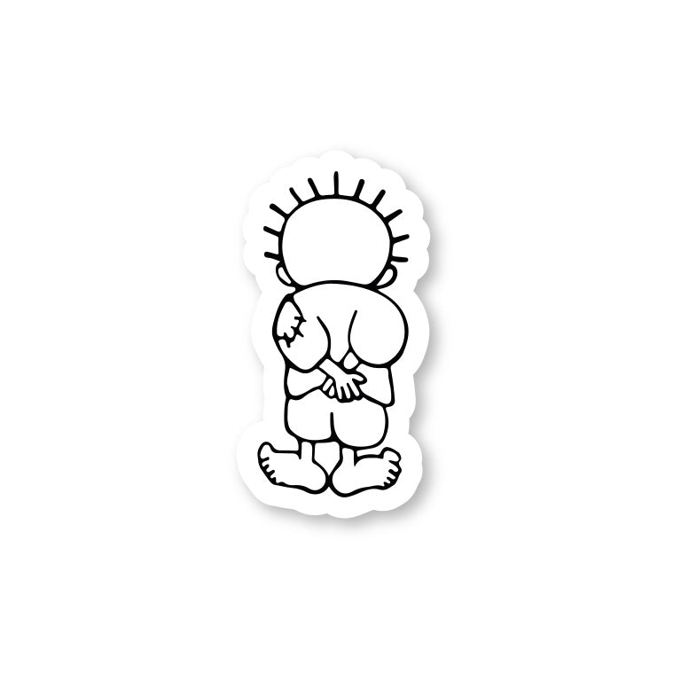 Handala Symbol