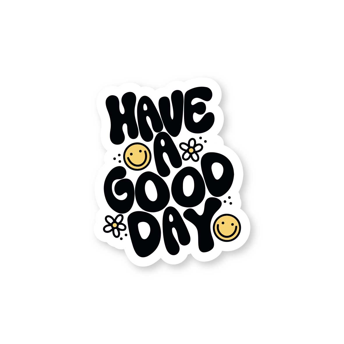 Have a Good Day