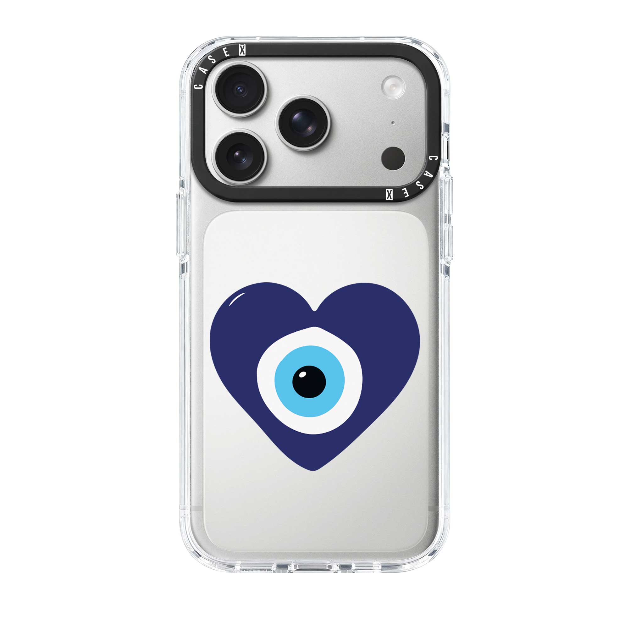 iPhone 17 Pro Max / Standard