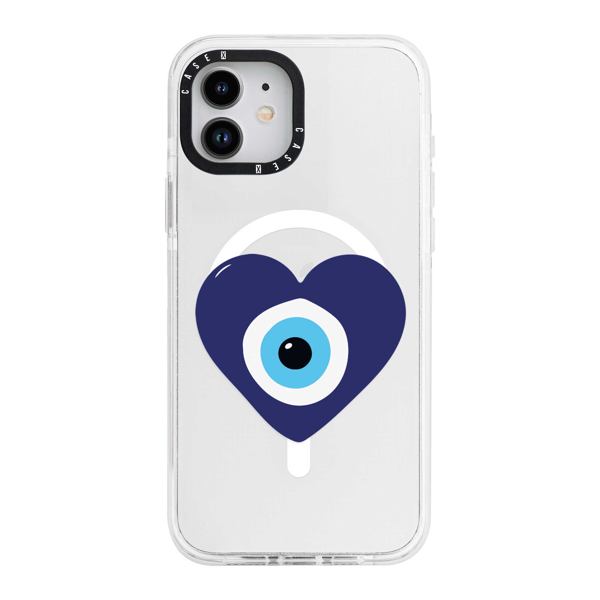 iPhone 12 / MagSafe Compatible