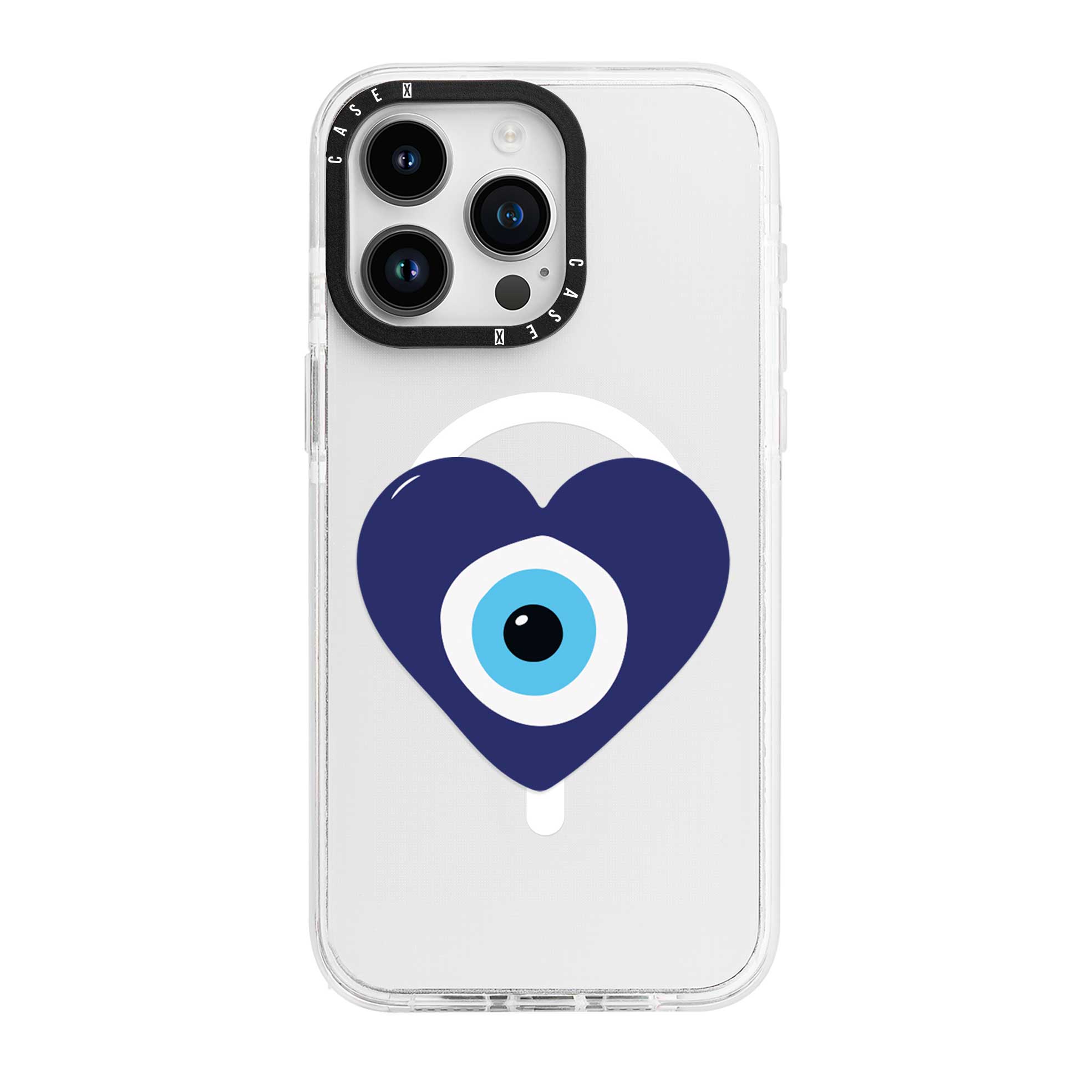 iPhone 15 Pro Max / MagSafe Compatible