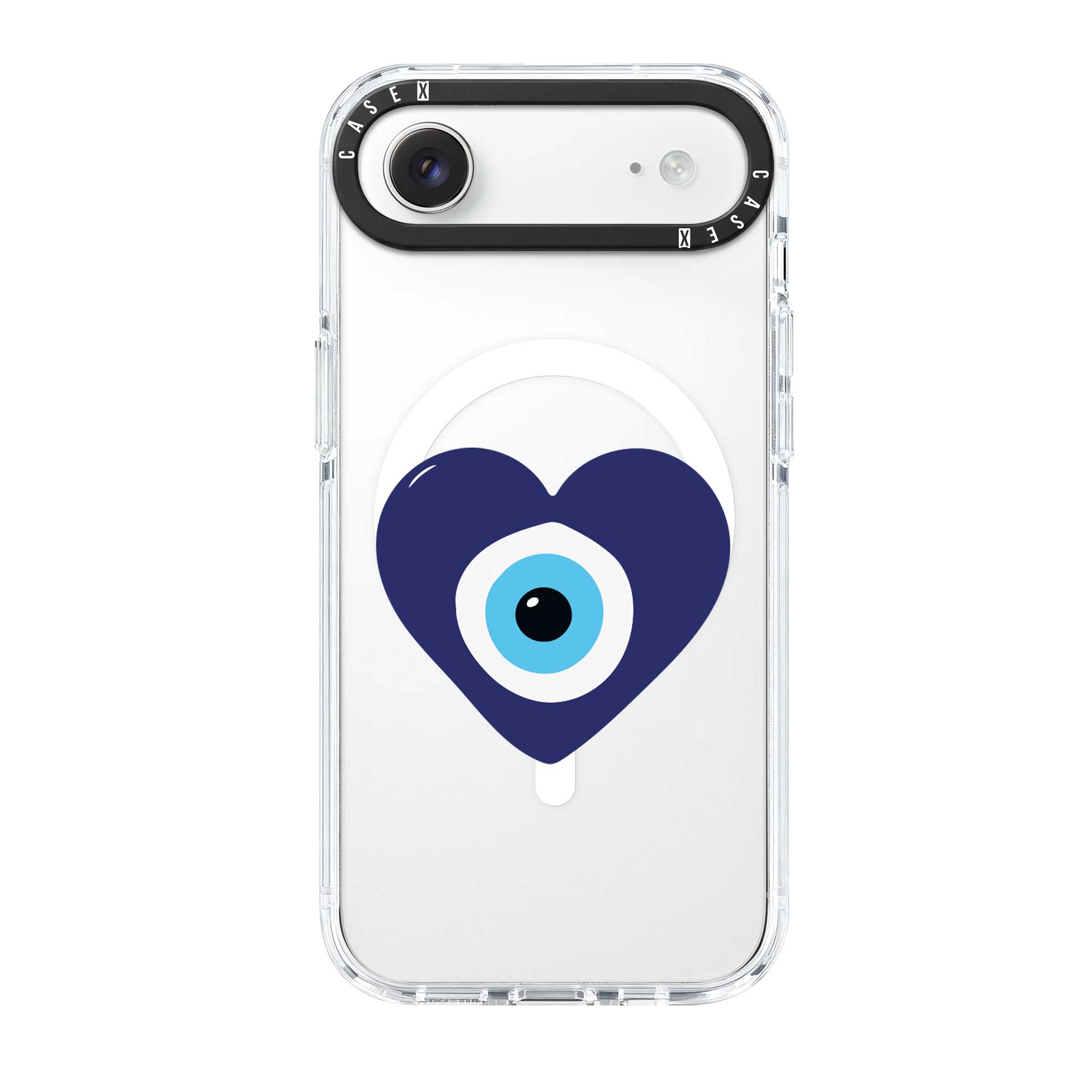 iPhone 17 Air / MagSafe Compatible