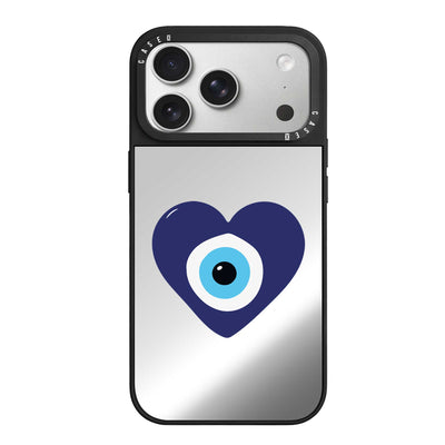 Hearts Eye
