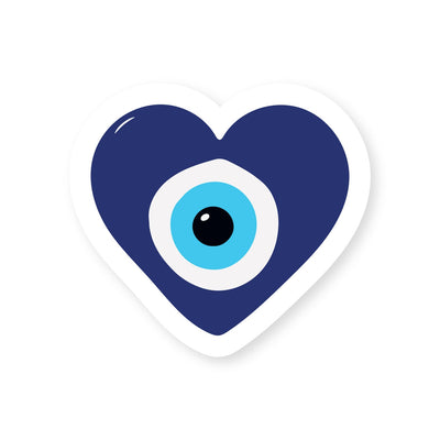 Heart’s Eye