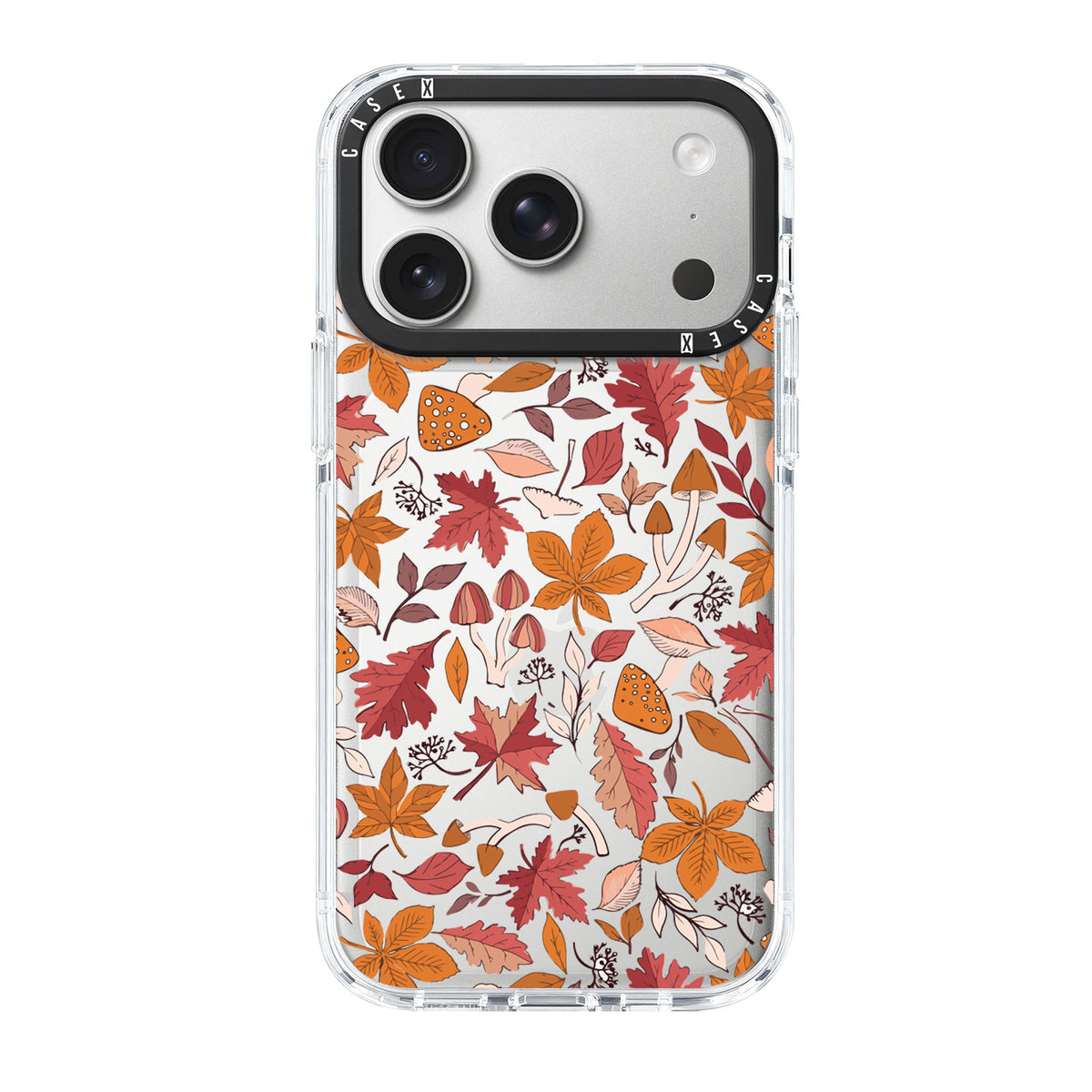 iPhone 17 Pro / Standard