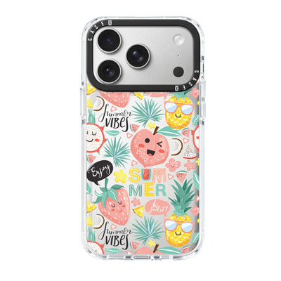 iPhone 17 Pro / Standard