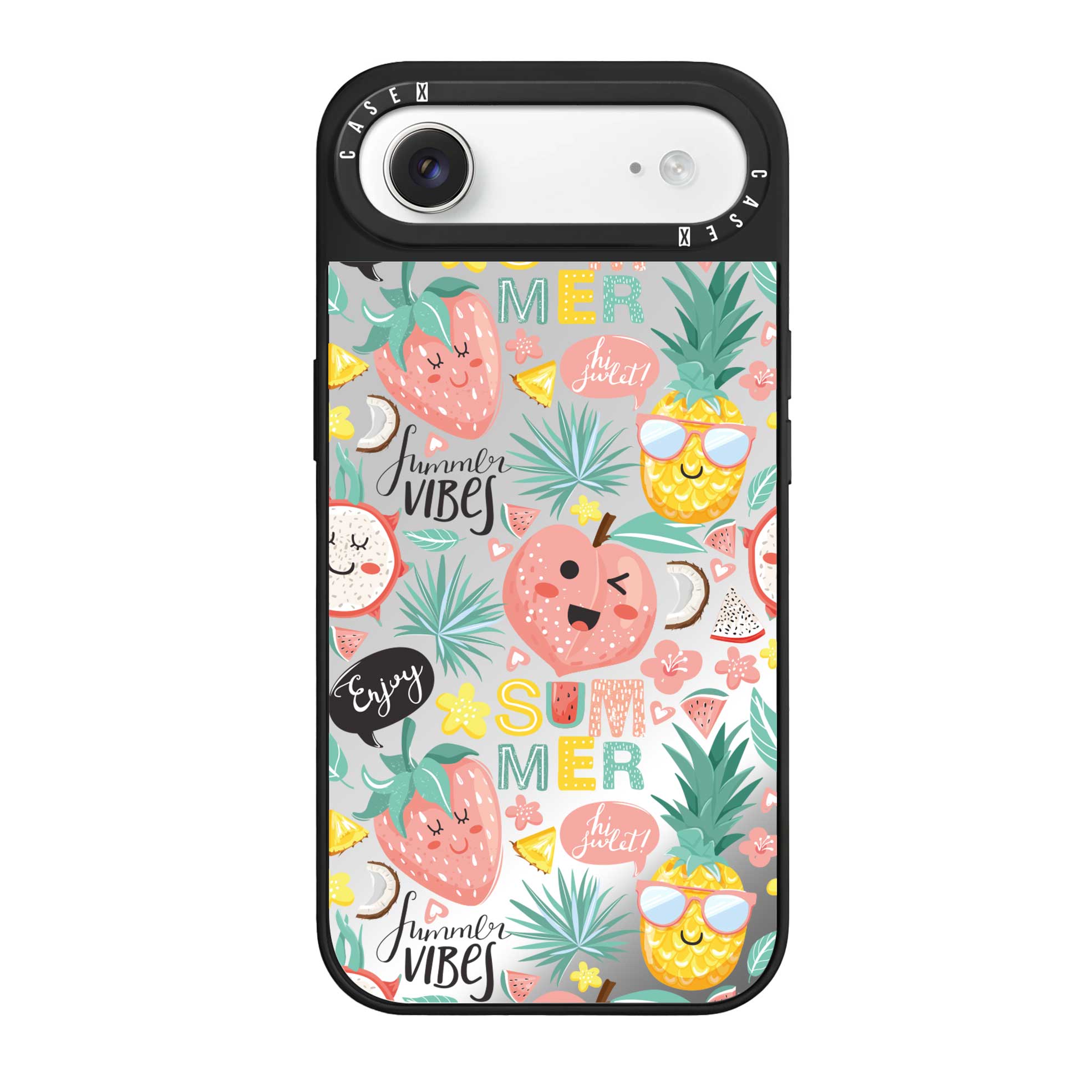 iPhone 17 Air