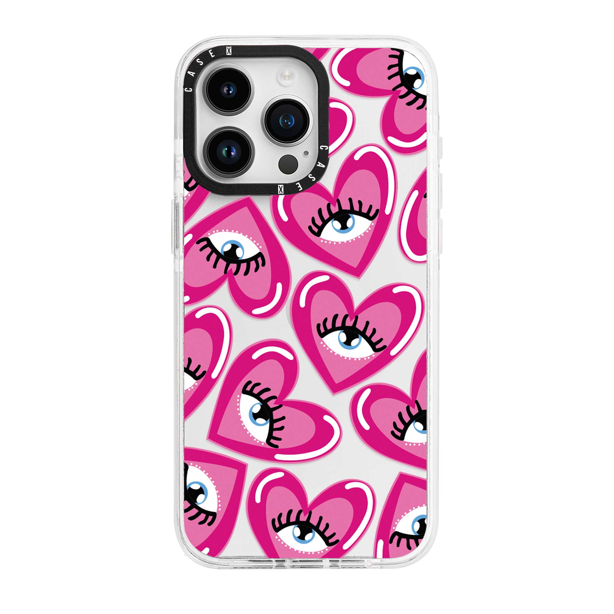 iPhone 15 Pro / Standard