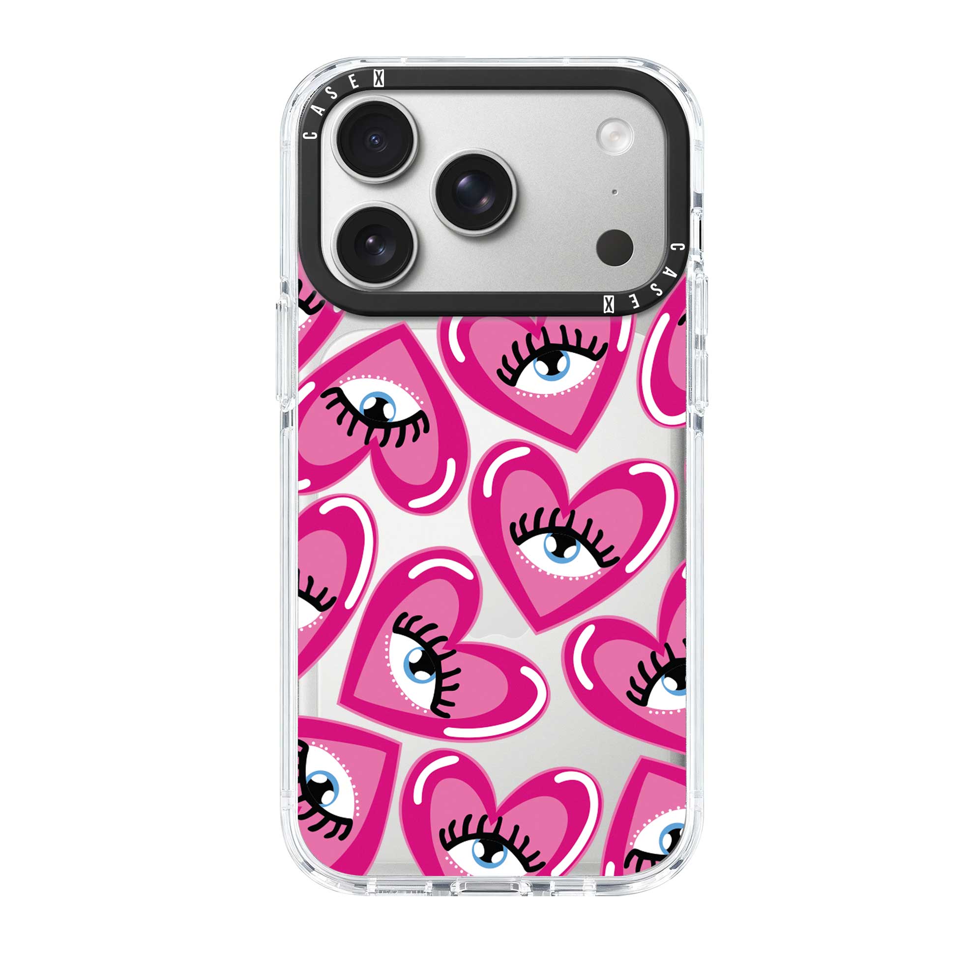 iPhone 17 Pro Max / Standard