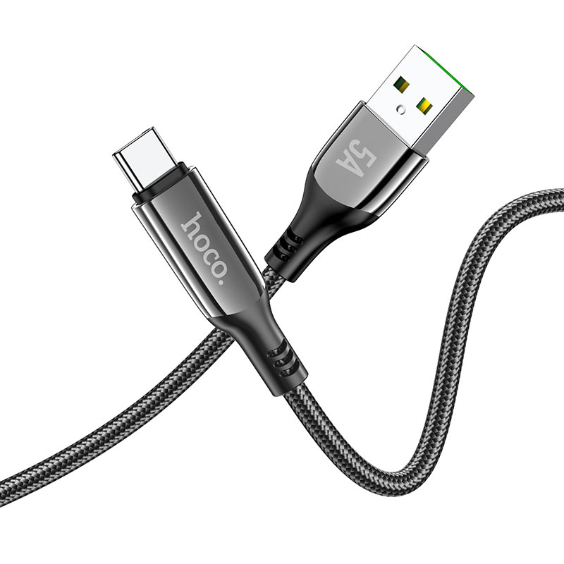 HOCO USB to Type-C  Extreme Fast charging data cable