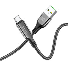 HOCO USB to Type-C  Extreme Fast charging data cable
