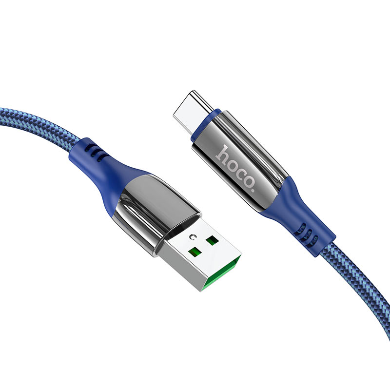 HOCO USB to Type-C  Extreme Fast charging data cable