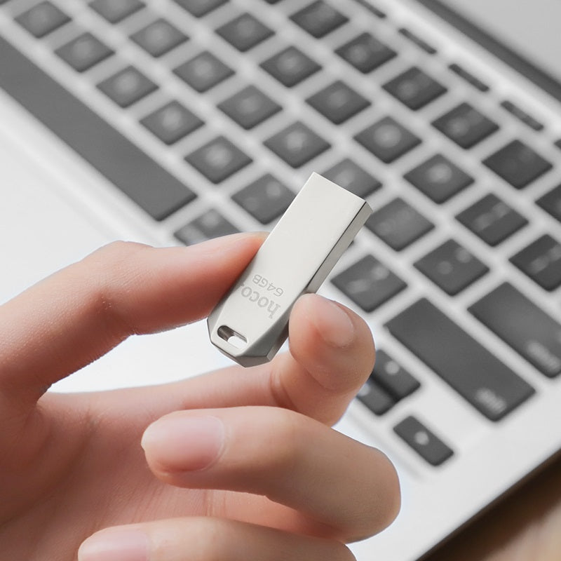 HOCO Intelligent high-speed flash drive