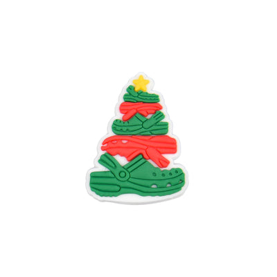 Christmas Crocs