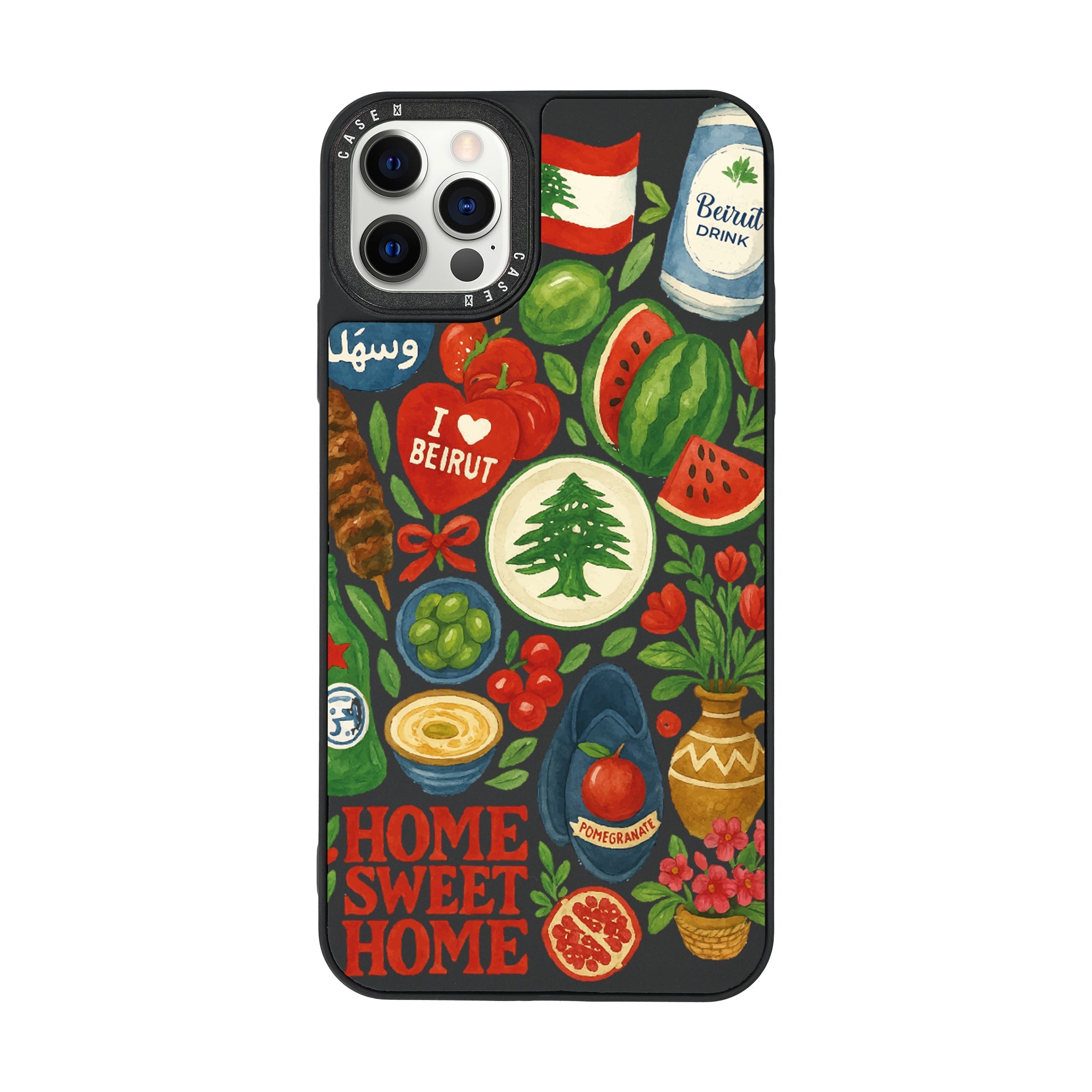 iPhone 12 Pro