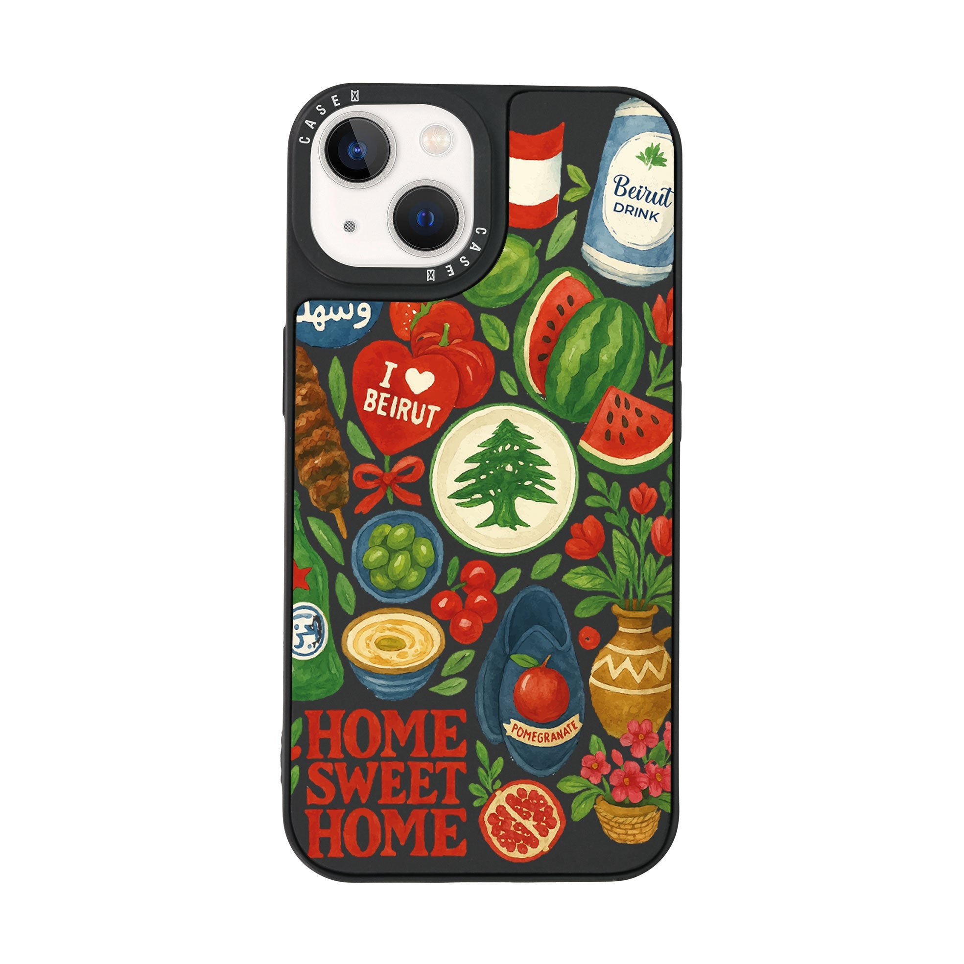 iPhone 14 Mini