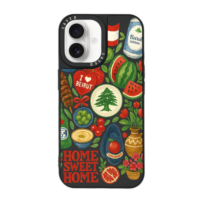 iPhone 16 Mini