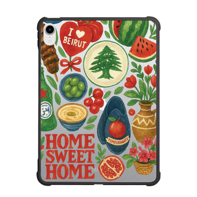Home Sweet Lebanon