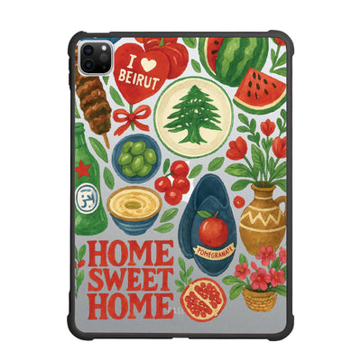 Home Sweet Lebanon