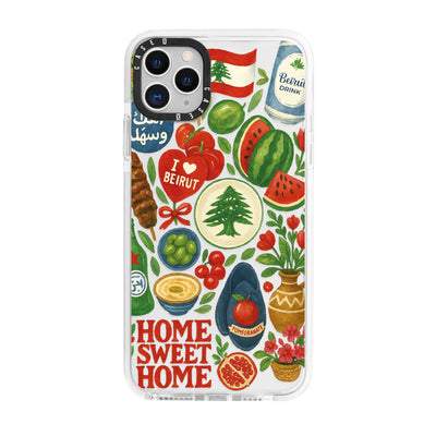 iPhone 11 Pro / Standard
