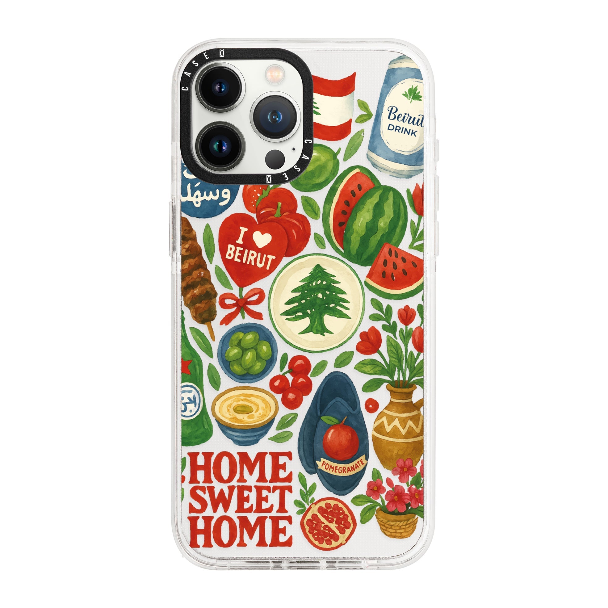 iPhone 13 Pro / Standard