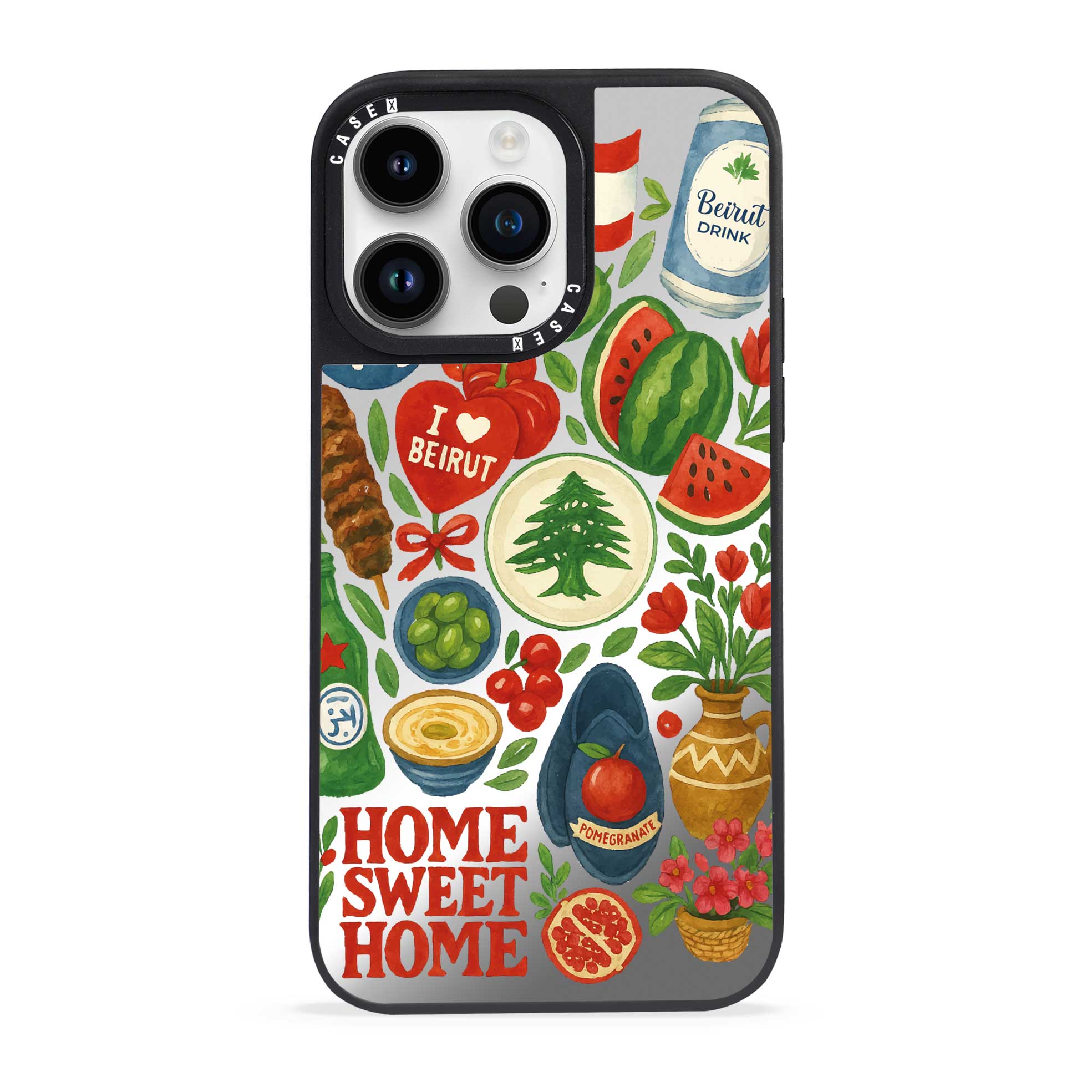 iPhone 16 Pro