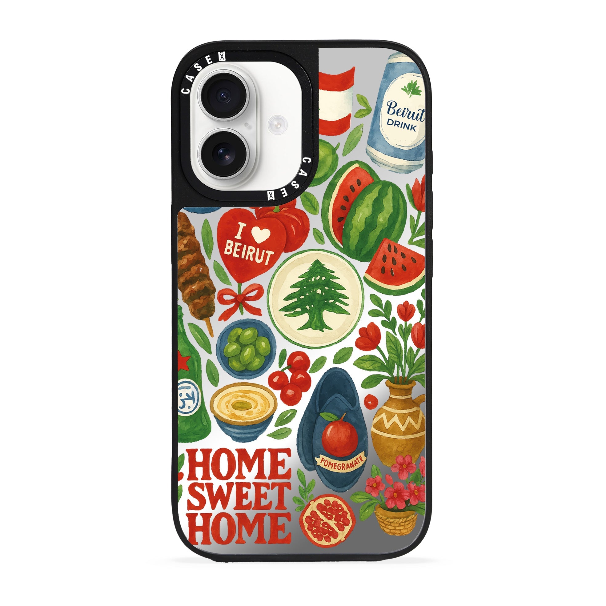 iPhone 16